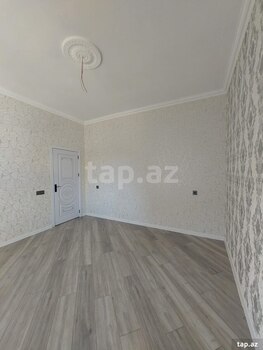 2-otaqlı yeni tikili, Xırdalan ş., 53 m²