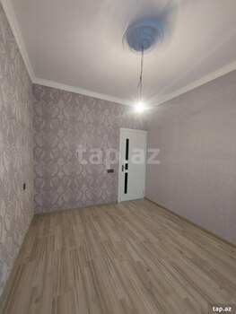 2-otaqlı yeni tikili, Xırdalan ş., 53 m²