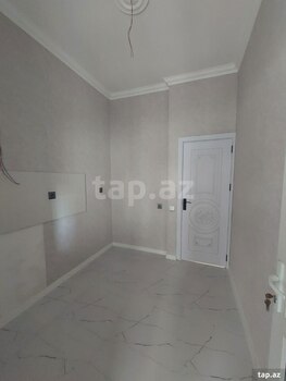2-otaqlı yeni tikili, Xırdalan ş., 53 m²