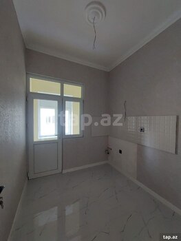 2-otaqlı yeni tikili, Xırdalan ş., 53 m²