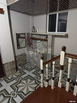 Həyət evi, Quba r.