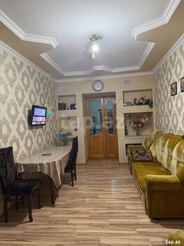 Həyət evi, Quba r.