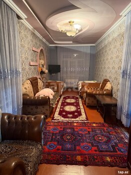 Həyət evi, Quba r.