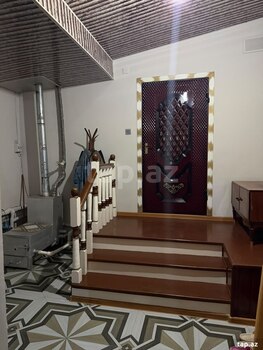 Həyət evi, Quba r.