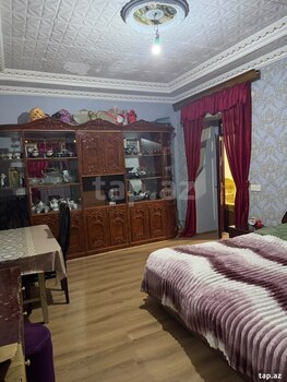 Həyət evi, Quba r.