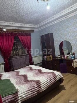 Həyət evi, Quba r.