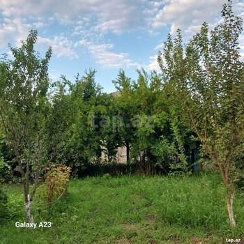 Həyət evi, Quba r.