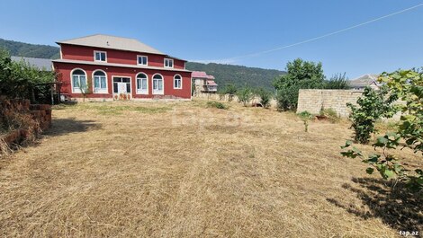 Həyət evi, Qusar r.