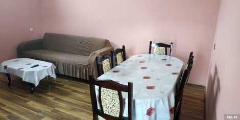 Həyət evi kirayə verilir, Şəki ş.