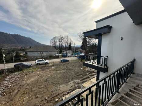 Villa, Vaqo k.