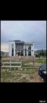 Villa, Vaqo k.