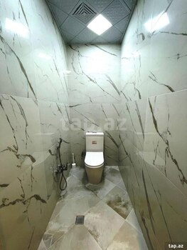 3-otaqlı yeni tikili kirayə verilir, Tələt Şıxaliyev küç., 120 m²