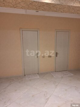 3-otaqlı yeni tikili kirayə verilir, Tələt Şıxaliyev küç., 120 m²