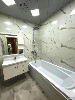 3-otaqlı yeni tikili kirayə verilir, Tələt Şıxaliyev küç., 120 m²