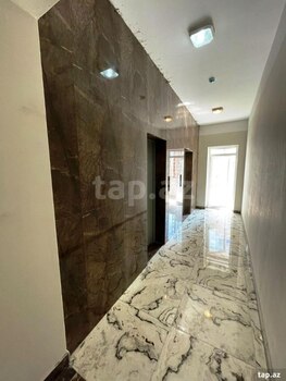 3-otaqlı yeni tikili kirayə verilir, Tələt Şıxaliyev küç., 120 m²