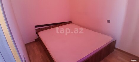 2-otaqlı yeni tikili kirayə verilir, Masazır qəs., 65 m²