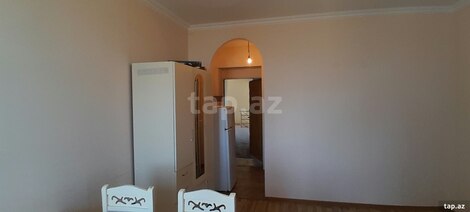 2-otaqlı yeni tikili kirayə verilir, Masazır qəs., 65 m²