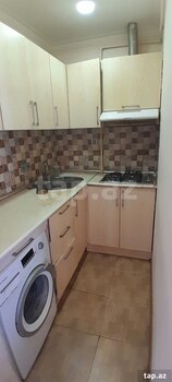 2-otaqlı yeni tikili kirayə verilir, Masazır qəs., 65 m²