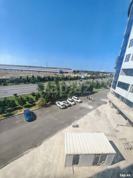 2-otaqlı yeni tikili kirayə verilir, Sumqayıt ş., 38 m²
