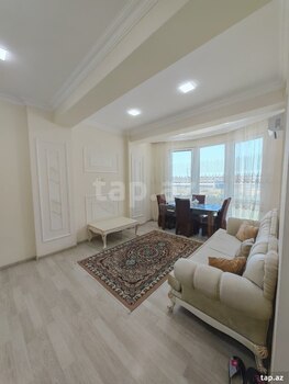 2-otaqlı yeni tikili kirayə verilir, Sumqayıt ş., 38 m²
