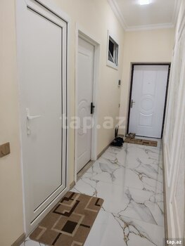 2-otaqlı yeni tikili kirayə verilir, Sumqayıt ş., 38 m²