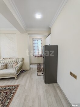 2-otaqlı yeni tikili kirayə verilir, Sumqayıt ş., 38 m²