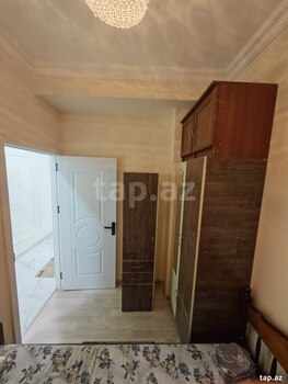 2-otaqlı yeni tikili kirayə verilir, Sumqayıt ş., 38 m²