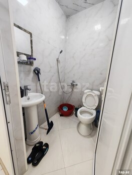 2-otaqlı yeni tikili kirayə verilir, Sumqayıt ş., 38 m²