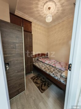 2-otaqlı yeni tikili kirayə verilir, Sumqayıt ş., 38 m²