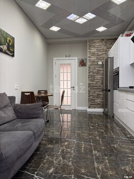 4-otaqlı yeni tikili, Həsən Əliyev küç., 144 m²