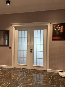 4-otaqlı yeni tikili, Həsən Əliyev küç., 144 m²