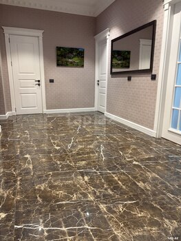 4-otaqlı yeni tikili, Həsən Əliyev küç., 144 m²