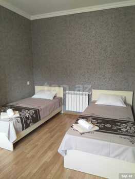 1-otaqlı yeni tikili kirayə verilir, Qusar r., 30 m²