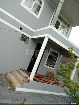 Həyət evi, Saray qəs.