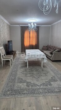 Həyət evi, Saray qəs.
