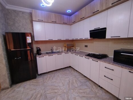Həyət evi, Qusar r.