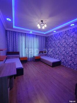 Həyət evi, Qusar r.