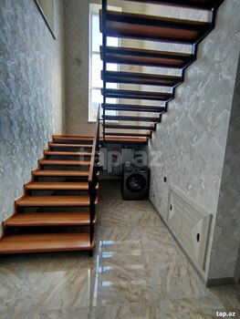 Həyət evi, Qusar r.