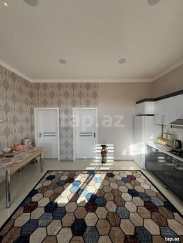 Həyət evi kirayə verilir, Kürdəxanı qəs.