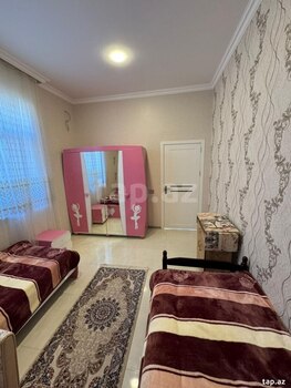 Həyət evi kirayə verilir, Kürdəxanı qəs.