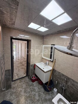 Bağ evi kirayə verilir, Buzovna qəs.