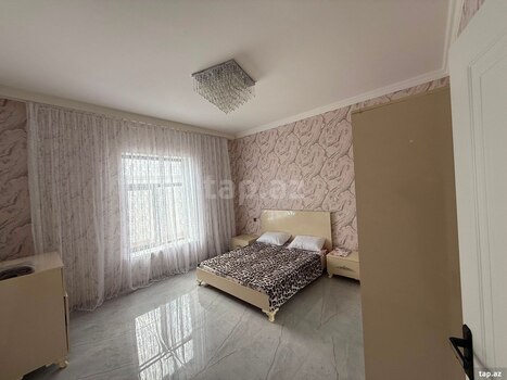 Bağ evi kirayə verilir, Buzovna qəs.
