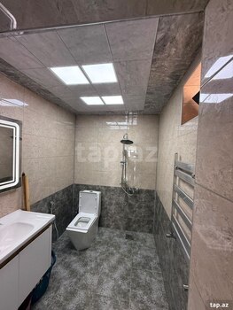 Bağ evi kirayə verilir, Buzovna qəs.