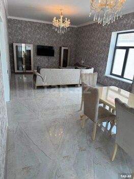 Bağ evi kirayə verilir, Buzovna qəs.
