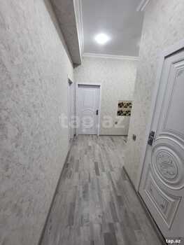 2-otaqlı yeni tikili, Əliağa Vahid pr., 49 m²