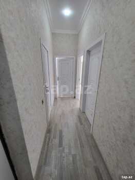 2-otaqlı yeni tikili, Əliağa Vahid pr., 49 m²