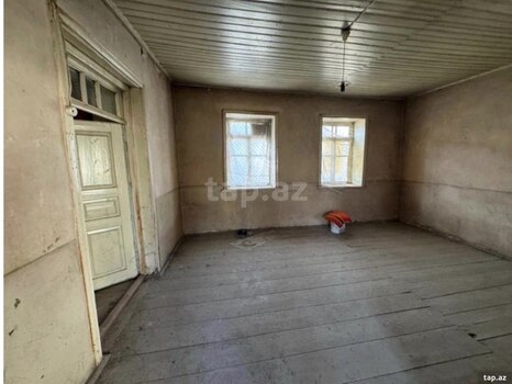 Həyət evi, Gəncə ş.
