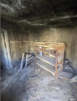 Həyət evi, Gəncə ş.
