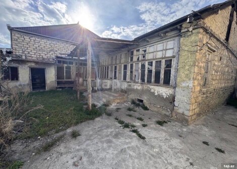 Həyət evi, Gəncə ş.