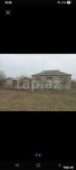 Həyət evi, Sabirabad r.